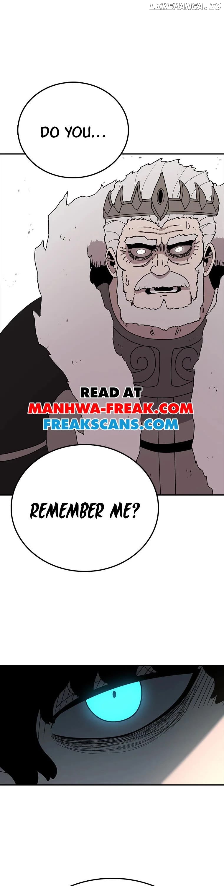 The House Without Time Chapter 59 - page 1