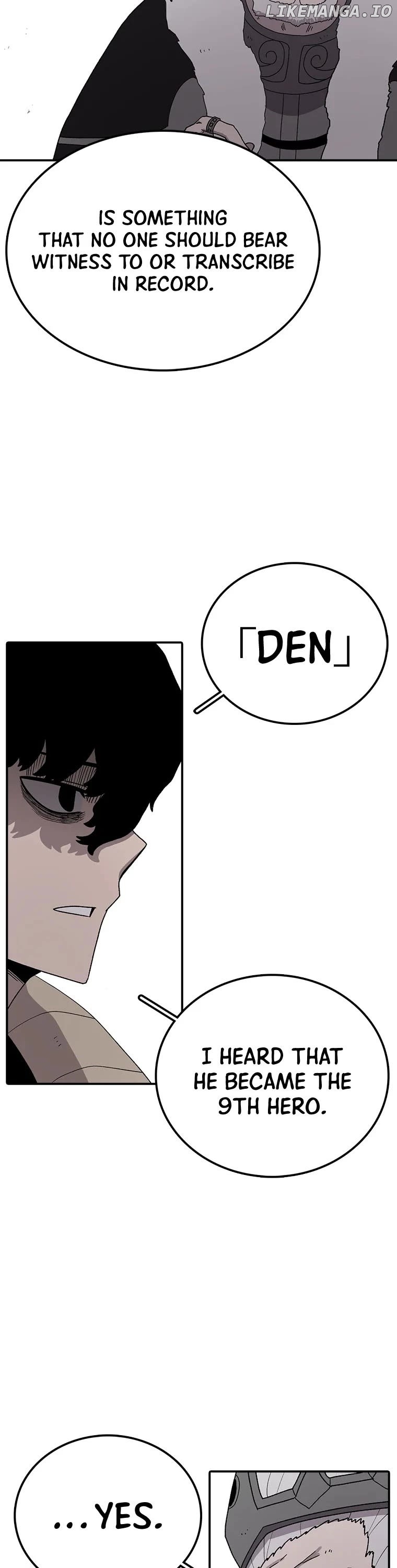 The House Without Time Chapter 59 - page 10