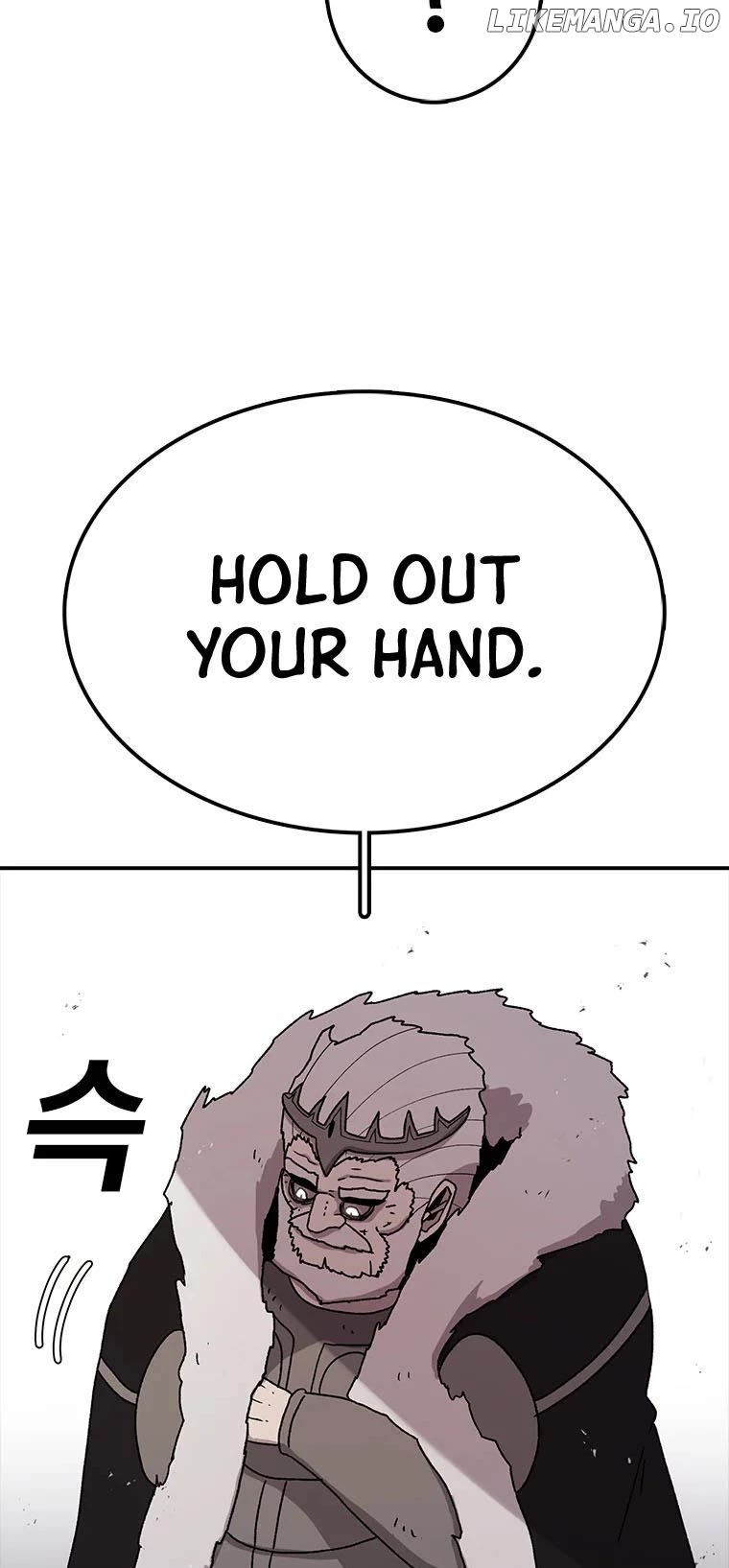 The House Without Time Chapter 59 - page 19