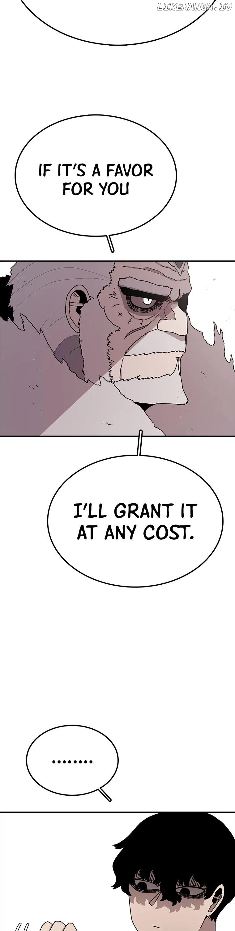The House Without Time Chapter 59 - page 24