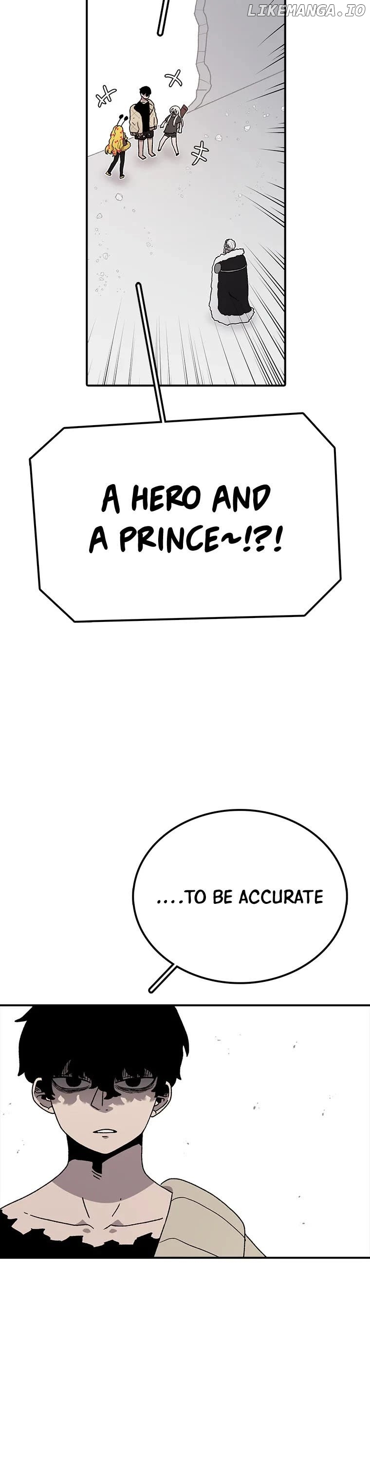 The House Without Time Chapter 59 - page 3