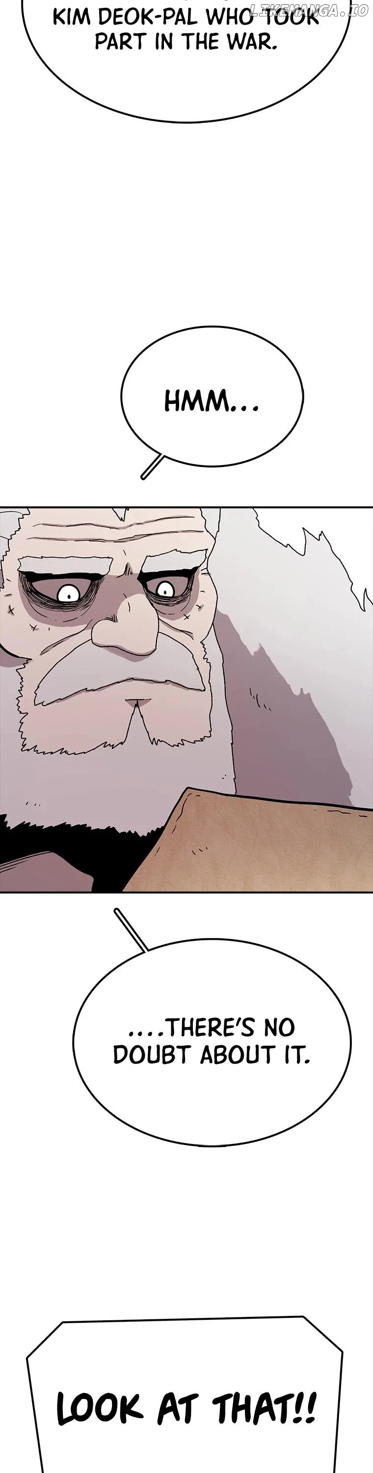 The House Without Time Chapter 59 - page 30