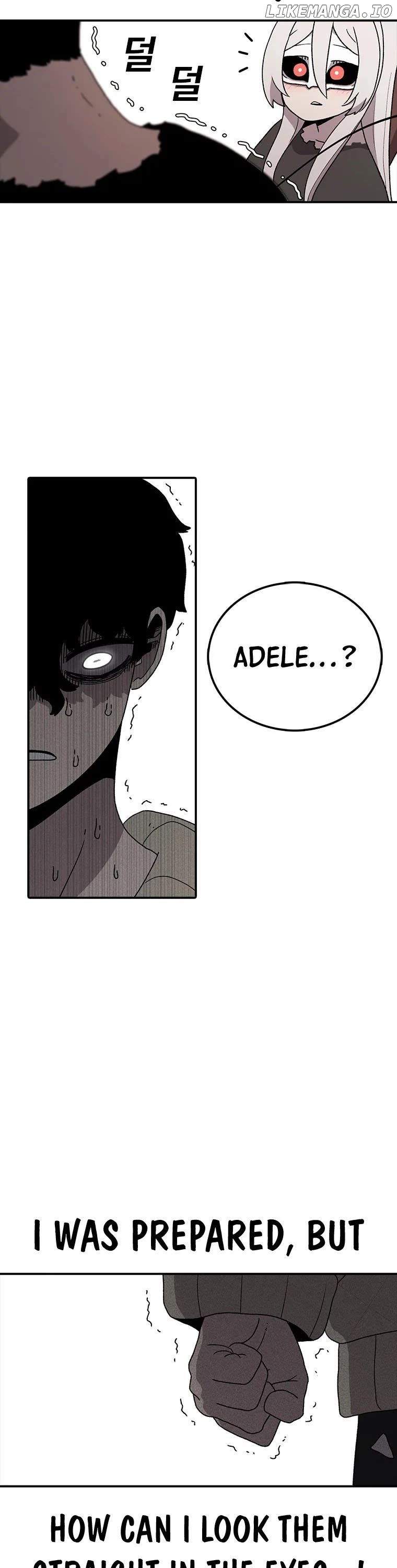 The House Without Time Chapter 59 - page 37