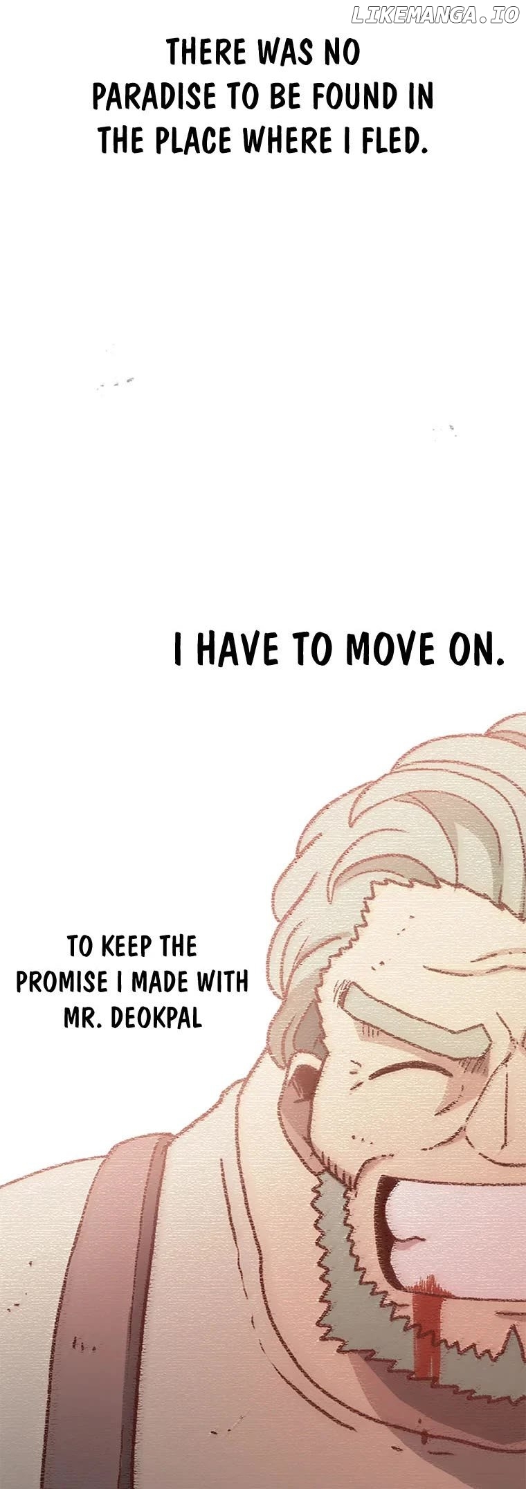 The House Without Time Chapter 59 - page 41