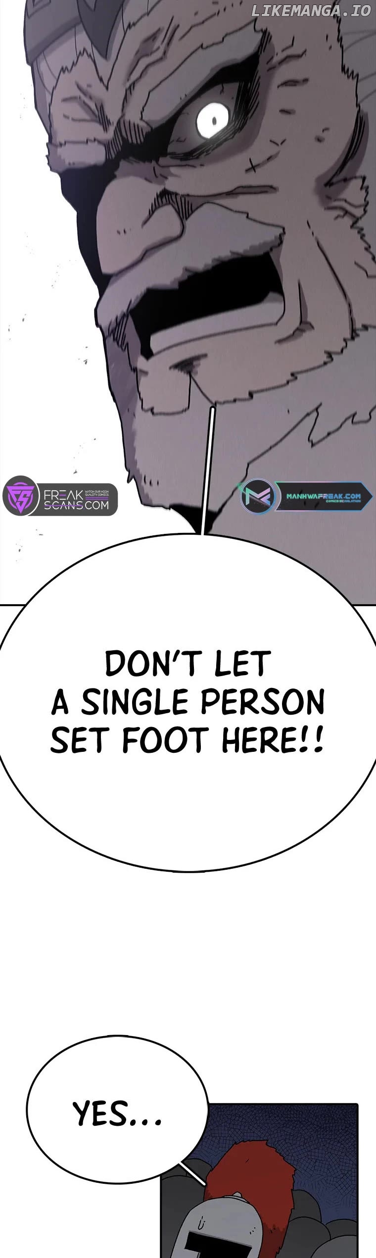 The House Without Time Chapter 59 - page 7