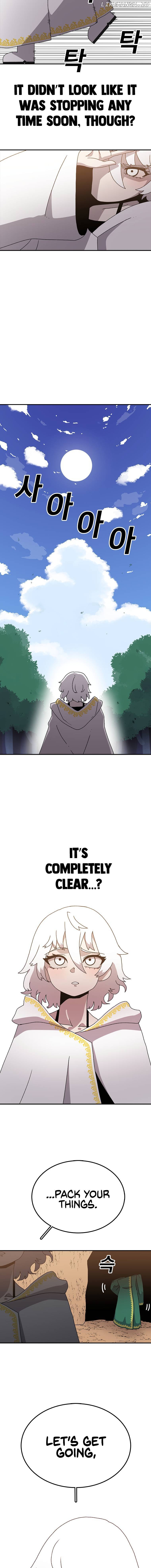 The House Without Time Chapter 30 - page 7