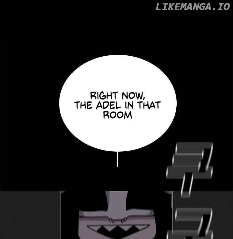 The House Without Time Chapter 9 - page 103