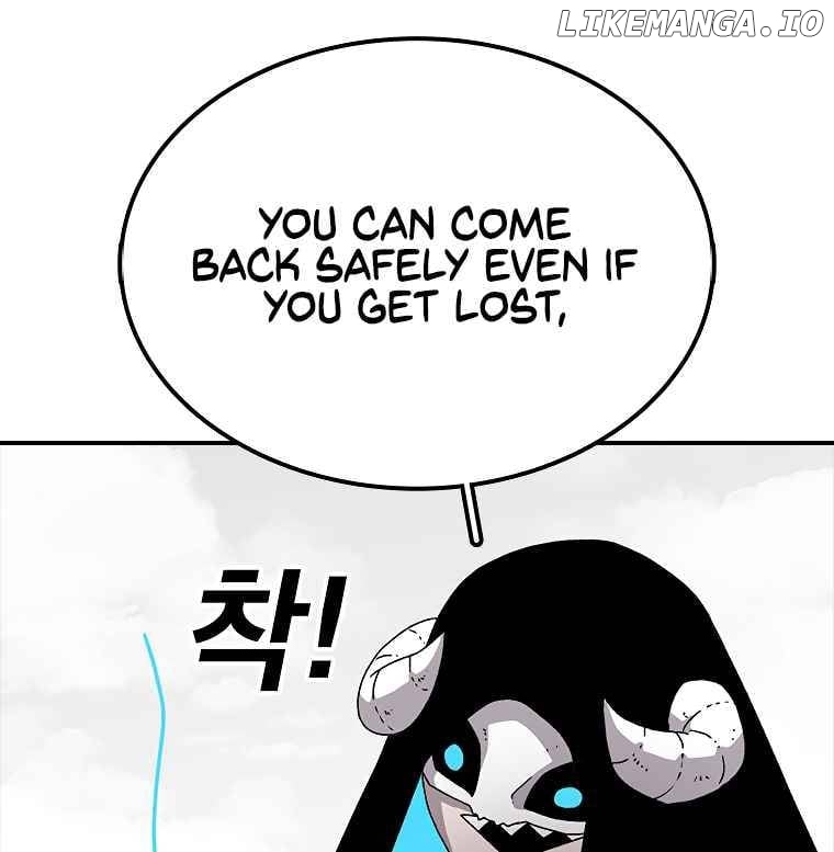 The House Without Time Chapter 9 - page 111