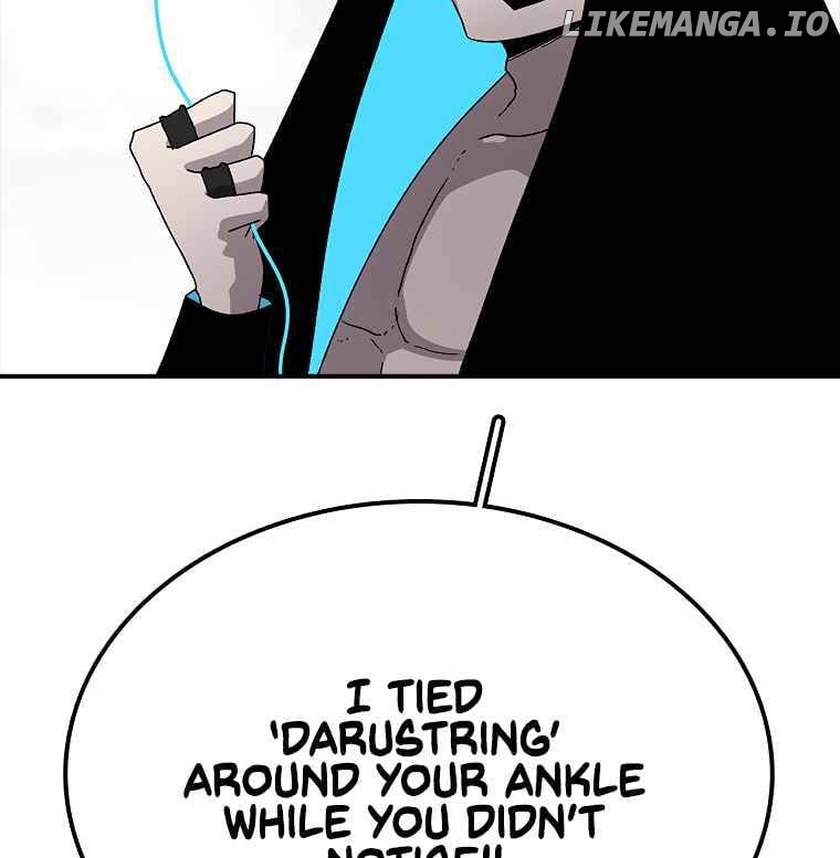 The House Without Time Chapter 9 - page 112