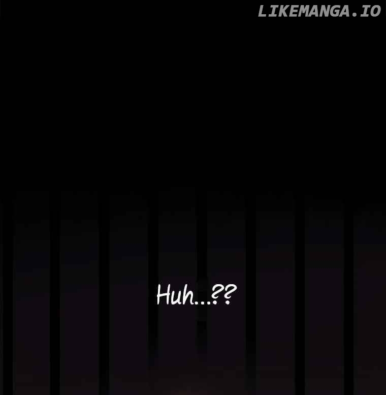 The House Without Time Chapter 9 - page 128