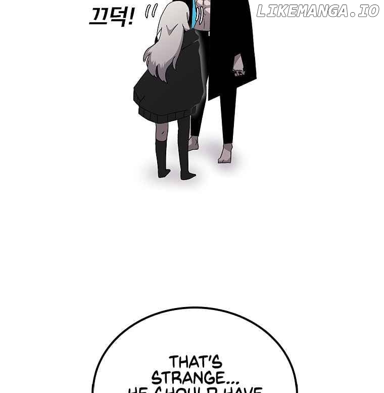 The House Without Time Chapter 9 - page 13