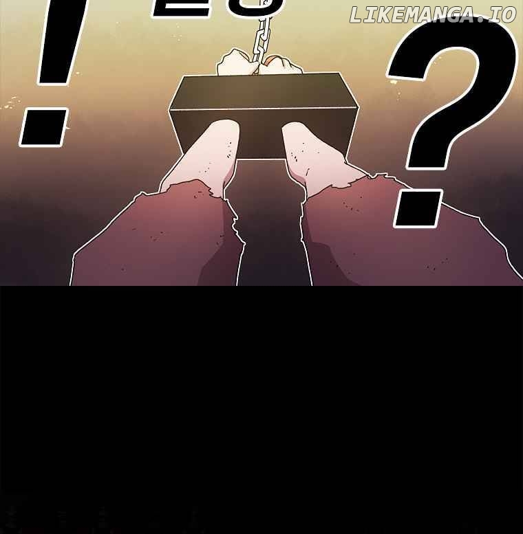 The House Without Time Chapter 9 - page 131