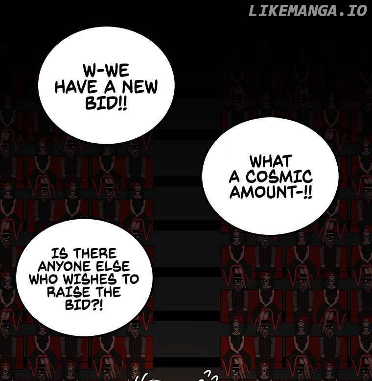 The House Without Time Chapter 9 - page 166