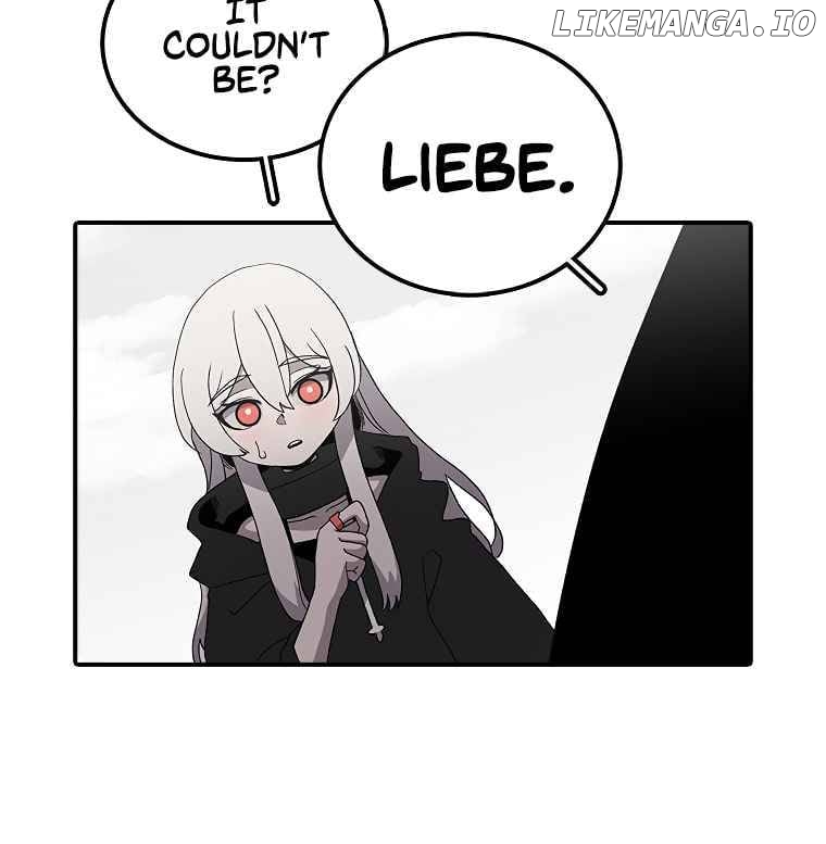 The House Without Time Chapter 9 - page 17