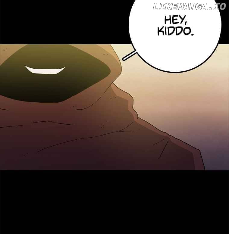 The House Without Time Chapter 9 - page 175
