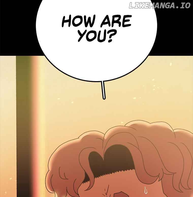 The House Without Time Chapter 9 - page 182