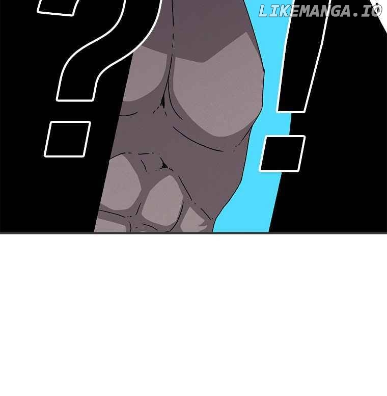 The House Without Time Chapter 9 - page 20