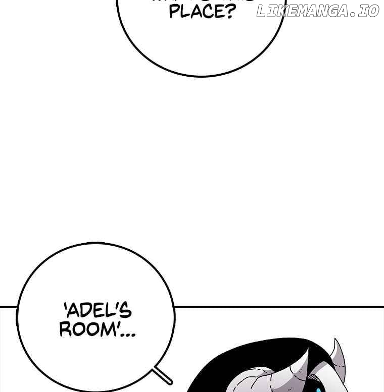 The House Without Time Chapter 9 - page 28