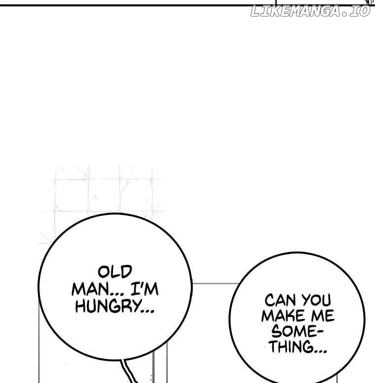 The House Without Time Chapter 9 - page 3