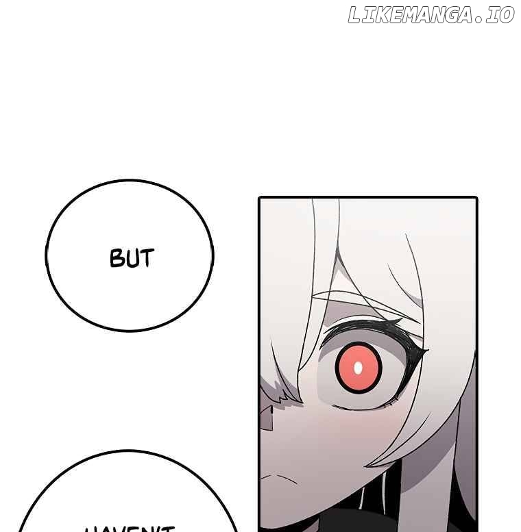 The House Without Time Chapter 9 - page 34