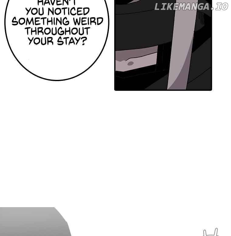 The House Without Time Chapter 9 - page 35