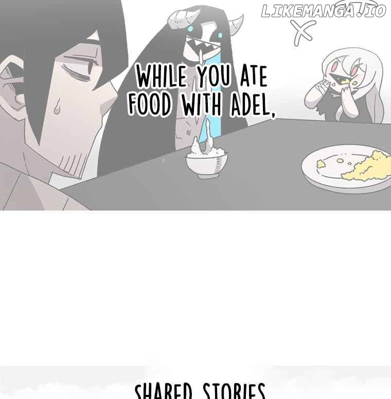 The House Without Time Chapter 9 - page 36