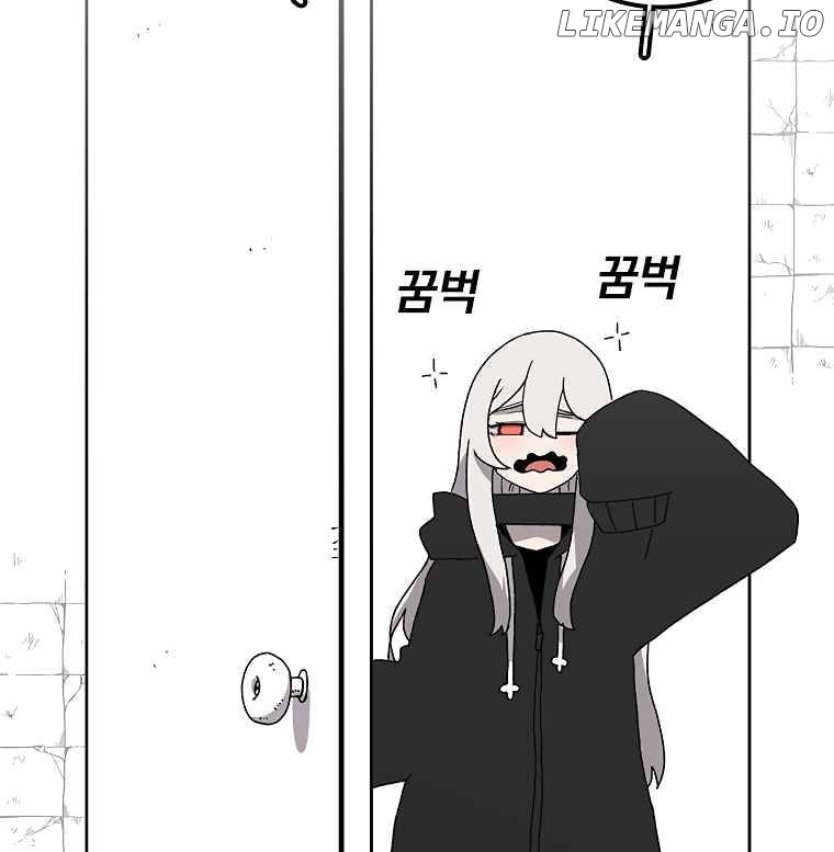 The House Without Time Chapter 9 - page 4