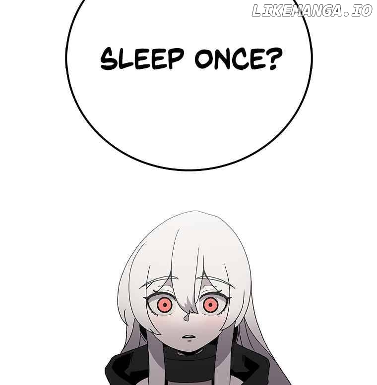 The House Without Time Chapter 9 - page 43