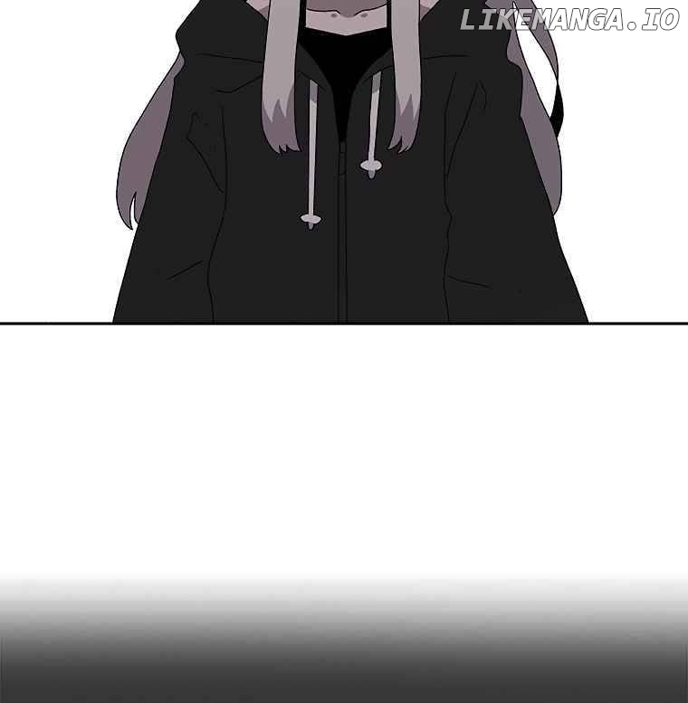 The House Without Time Chapter 9 - page 44