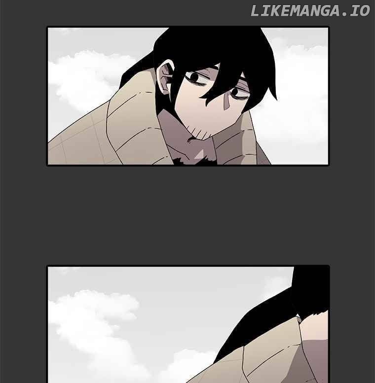 The House Without Time Chapter 9 - page 46