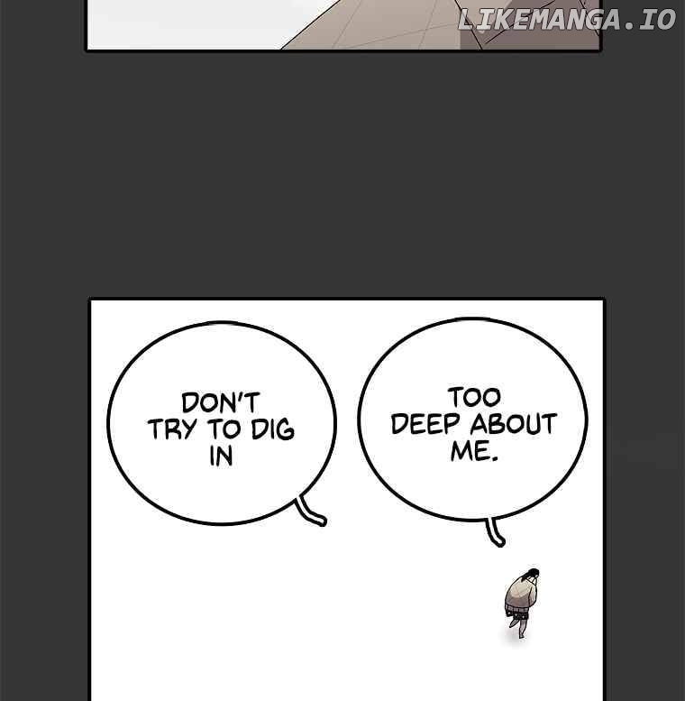 The House Without Time Chapter 9 - page 47