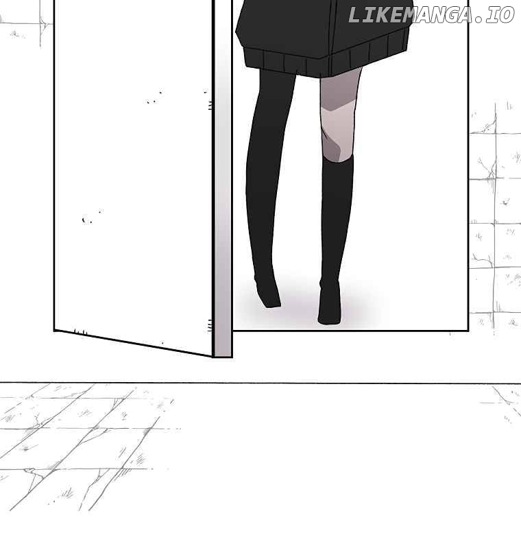 The House Without Time Chapter 9 - page 5