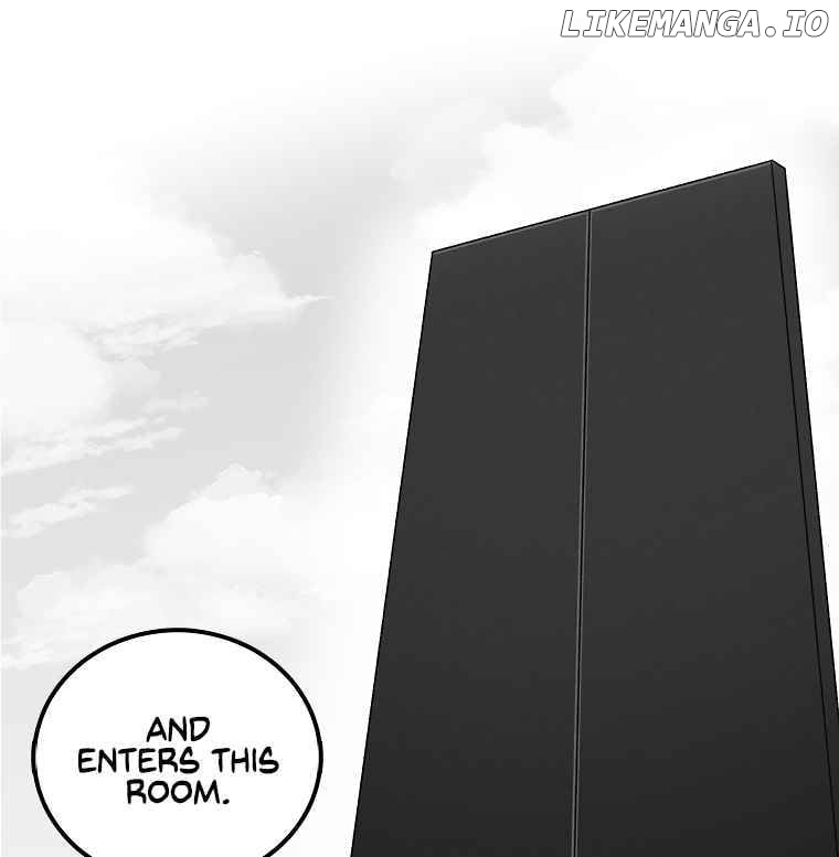 The House Without Time Chapter 9 - page 53