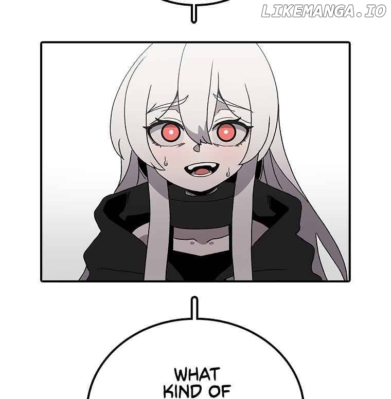 The House Without Time Chapter 9 - page 55