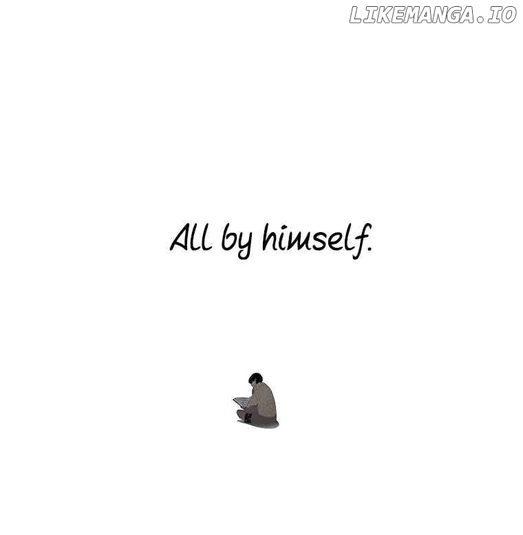 The House Without Time Chapter 9 - page 62