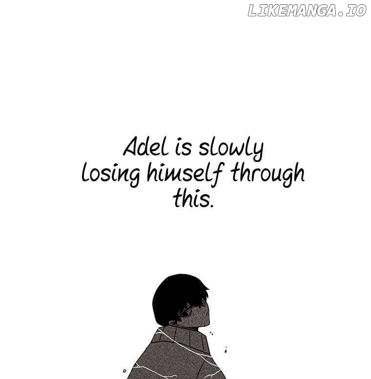 The House Without Time Chapter 9 - page 65
