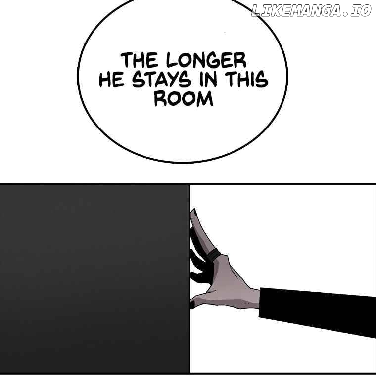 The House Without Time Chapter 9 - page 69
