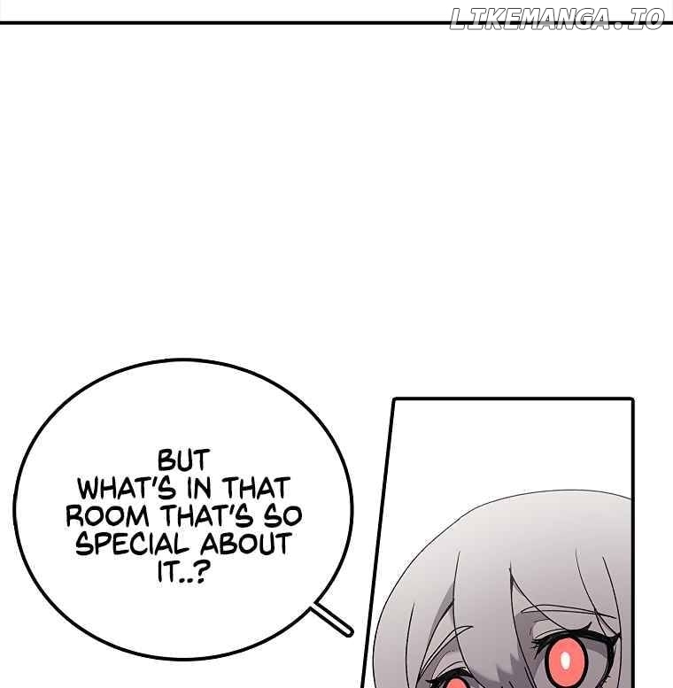 The House Without Time Chapter 9 - page 72