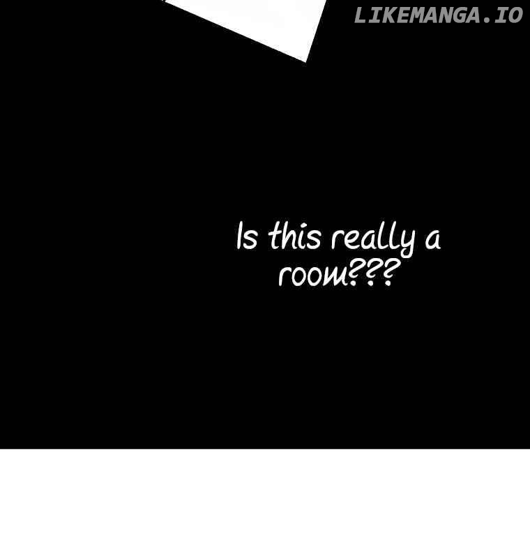 The House Without Time Chapter 9 - page 82
