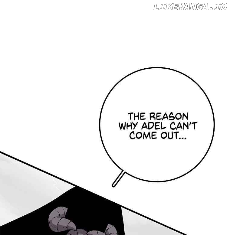The House Without Time Chapter 9 - page 83