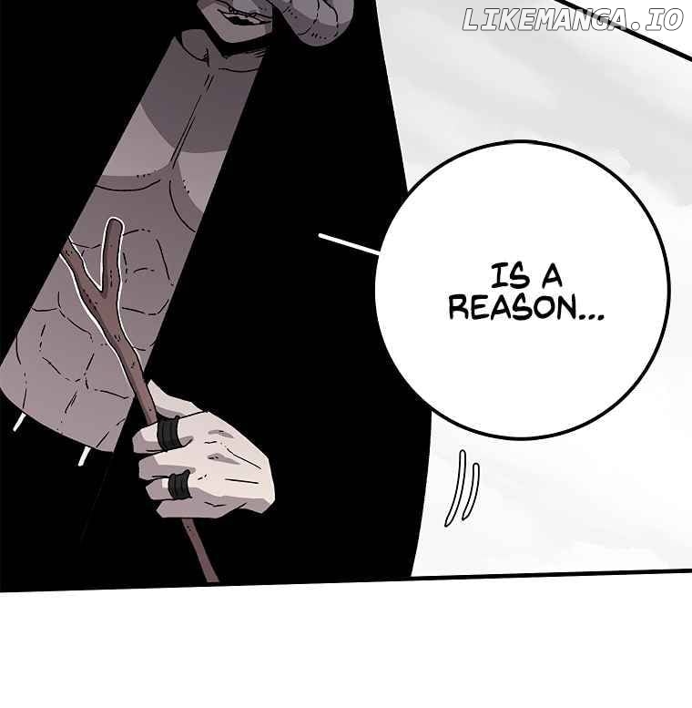 The House Without Time Chapter 9 - page 84