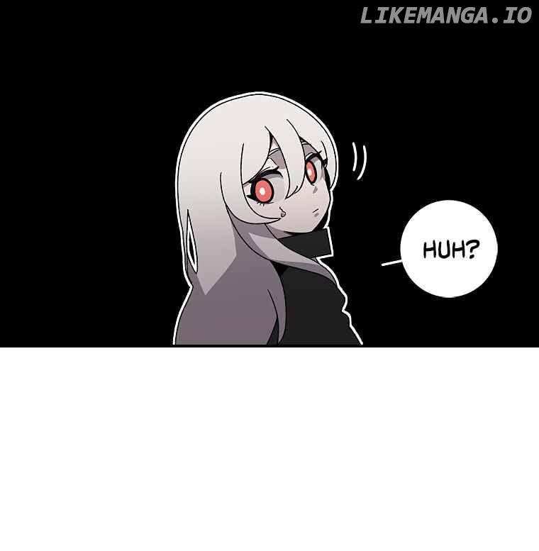 The House Without Time Chapter 9 - page 86