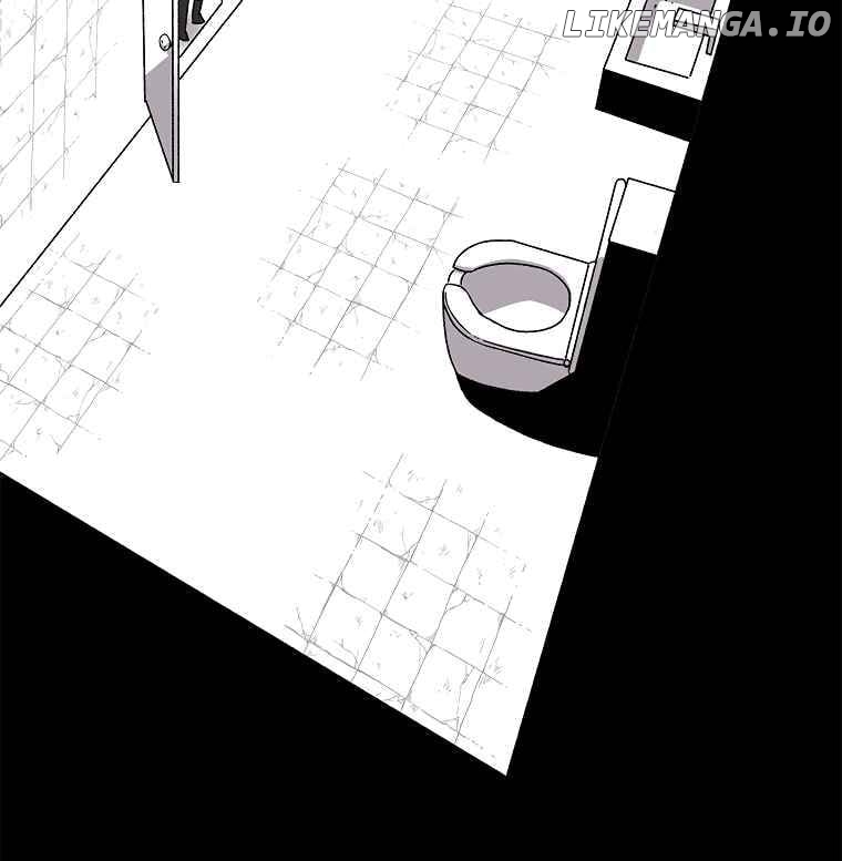 The House Without Time Chapter 9 - page 9