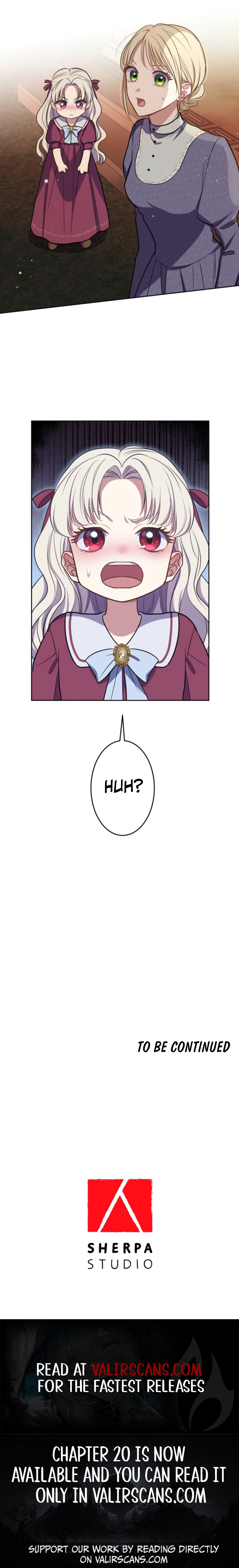 The Grim Reaper Duke’s Obsessive Contract Mother Chapter 6 - page 7