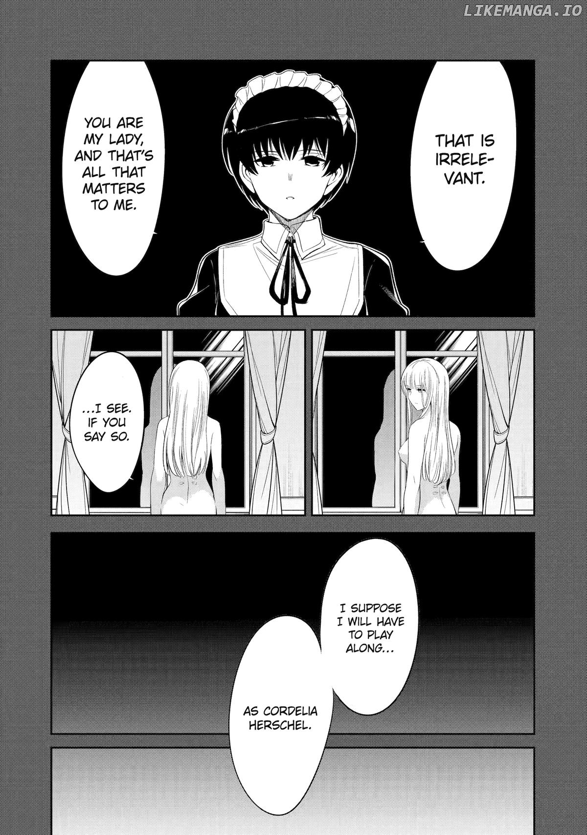 Mechanical Buddy Universe 1.0 {Official} Chapter 7 - page 3