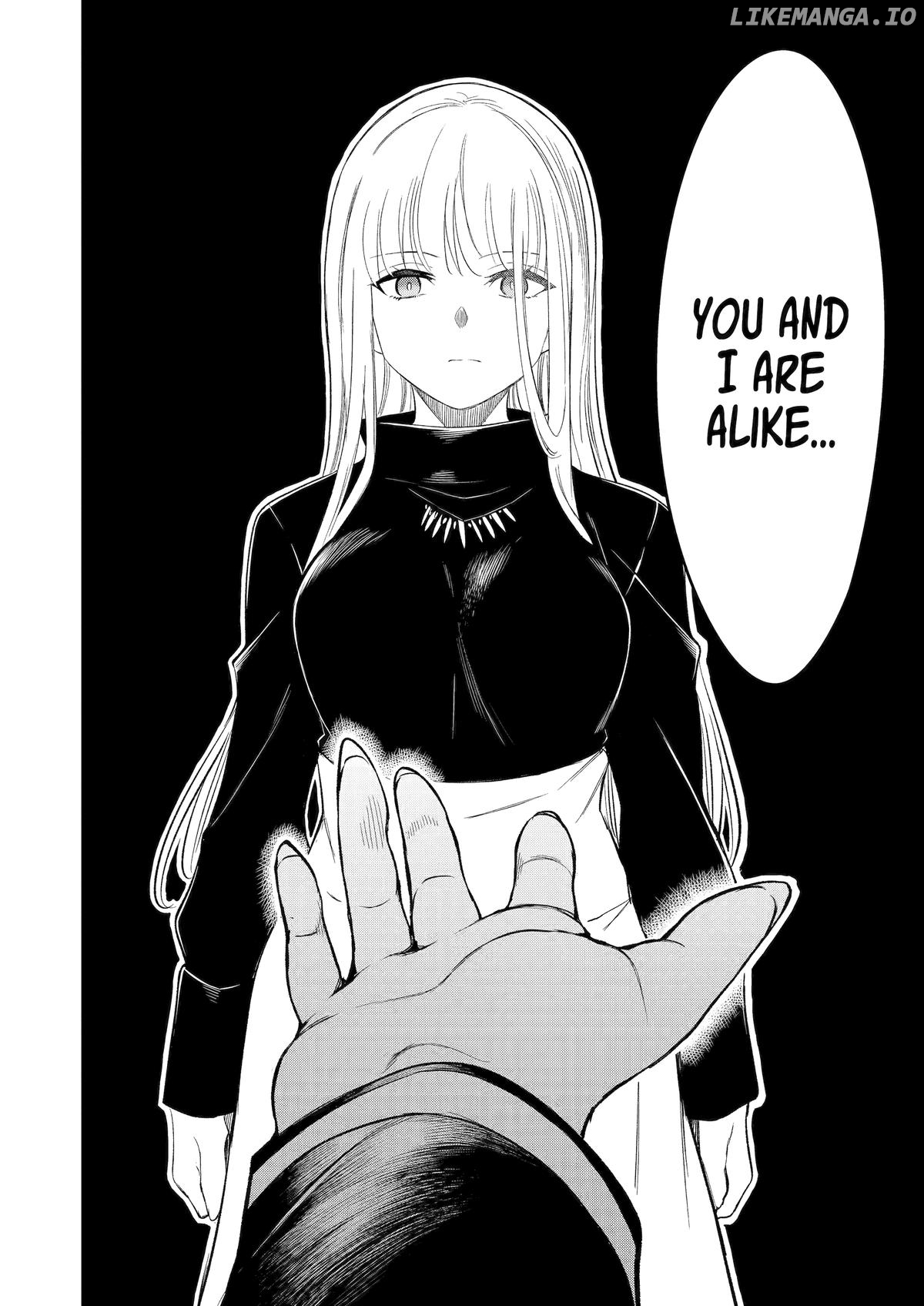 Mechanical Buddy Universe 1.0 {Official} Chapter 18 - page 18