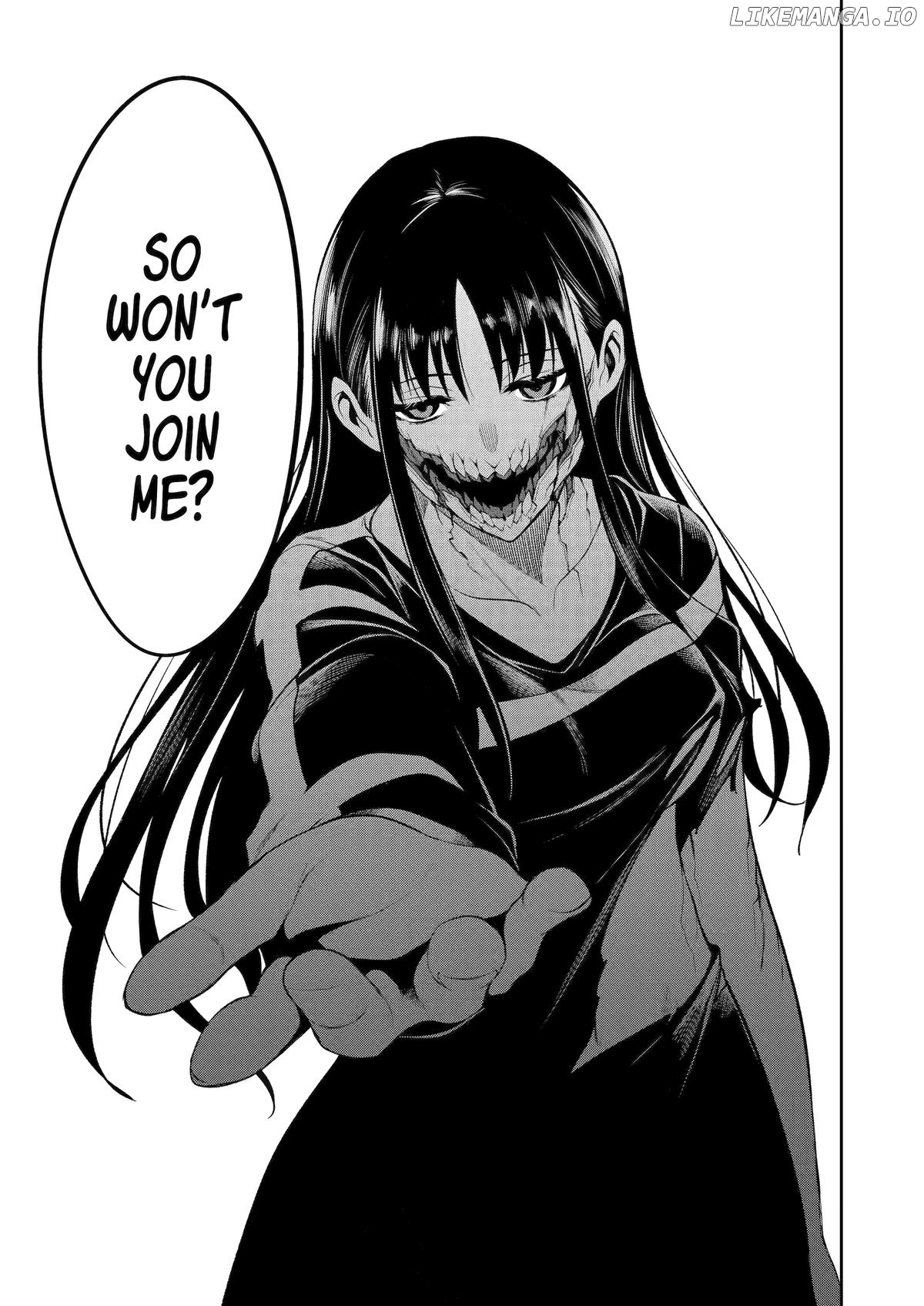 Mechanical Buddy Universe 1.0 {Official} Chapter 18 - page 19