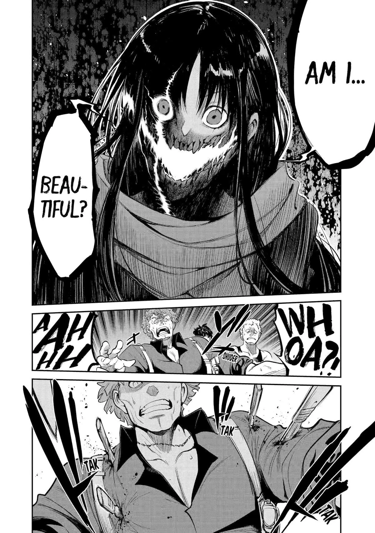 Mechanical Buddy Universe 1.0 {Official} Chapter 9 - page 11