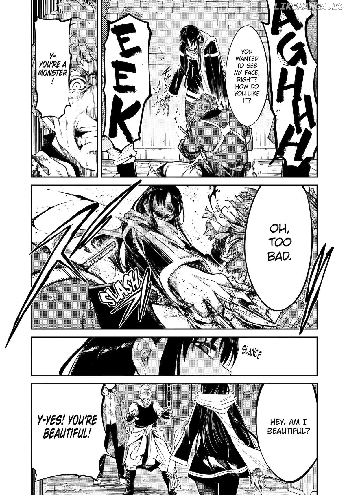 Mechanical Buddy Universe 1.0 {Official} Chapter 9 - page 12