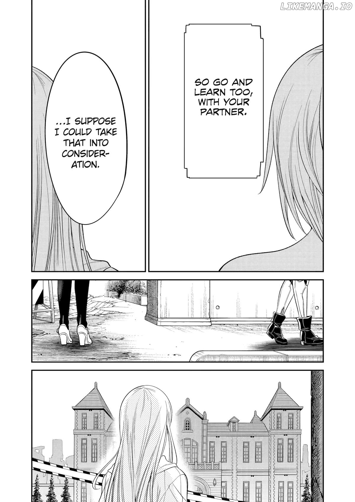 Mechanical Buddy Universe 1.0 {Official} Chapter 22 - page 15